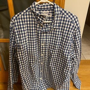 Old Navy Button Down